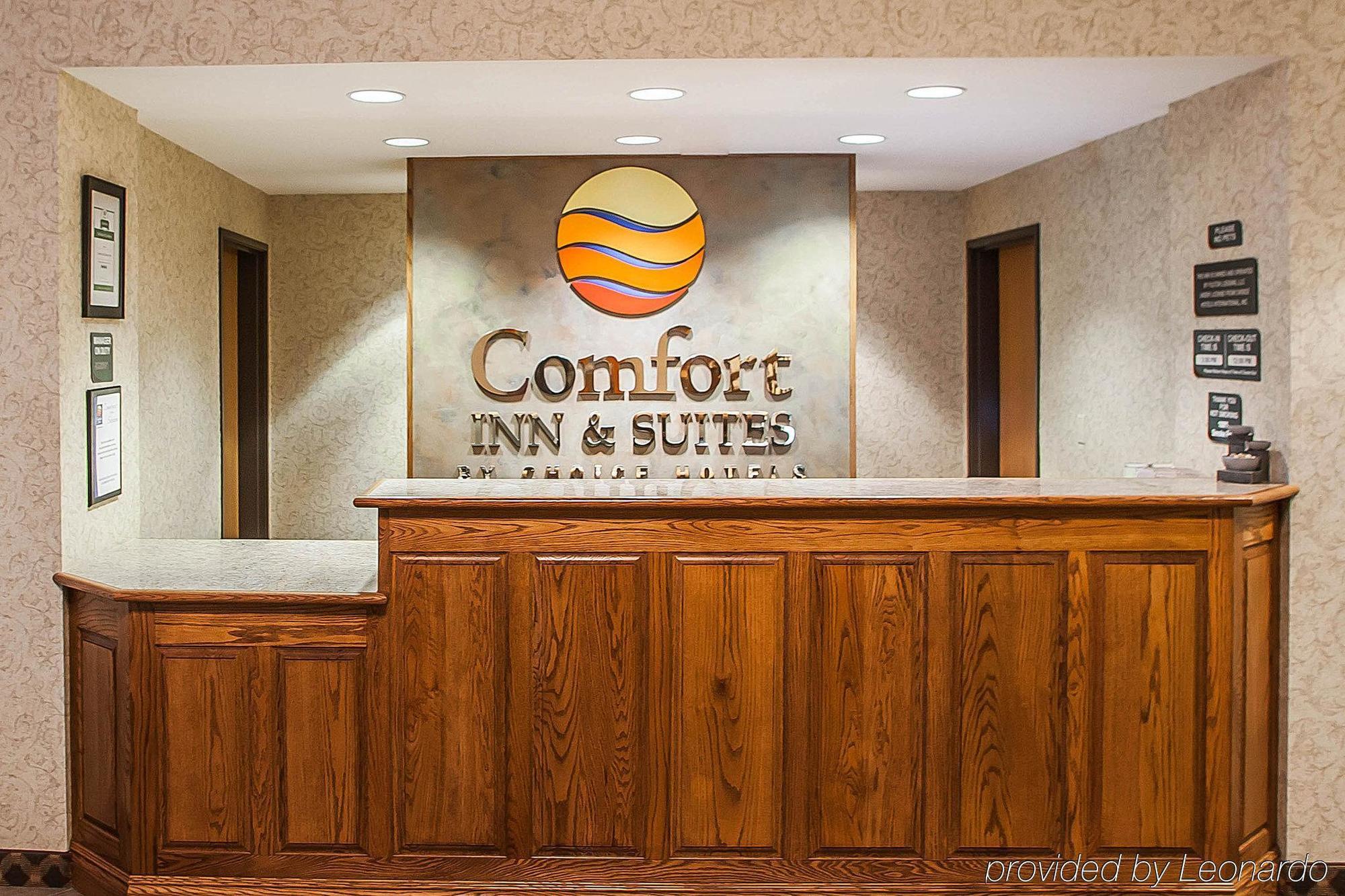 Americinn By Wyndham Fulton Clinton Zewnętrze zdjęcie