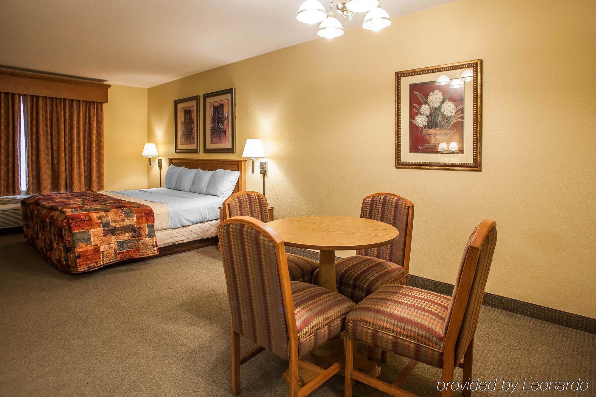 Americinn By Wyndham Fulton Clinton Zewnętrze zdjęcie
